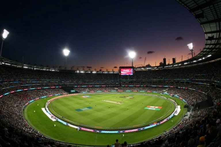 COVID-19: 'We are planning for ICC World T20 to go ahead'