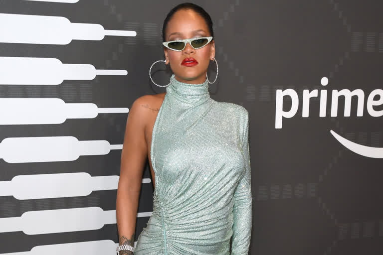 Rihanna returns to music after 3 years with new song Believe It