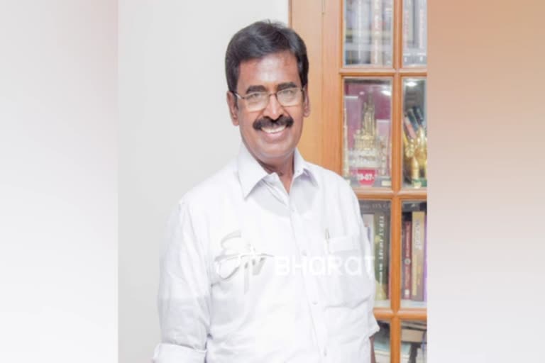 கரோனா பாதிப்பிற்கு அதிகமாக ஒதுக்கிய தஞ்சாவூர் மக்களவை உறுப்பினருடன் ஒரு உரையாடல்!