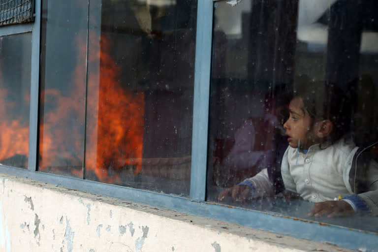 Kabul Gurudwara attack