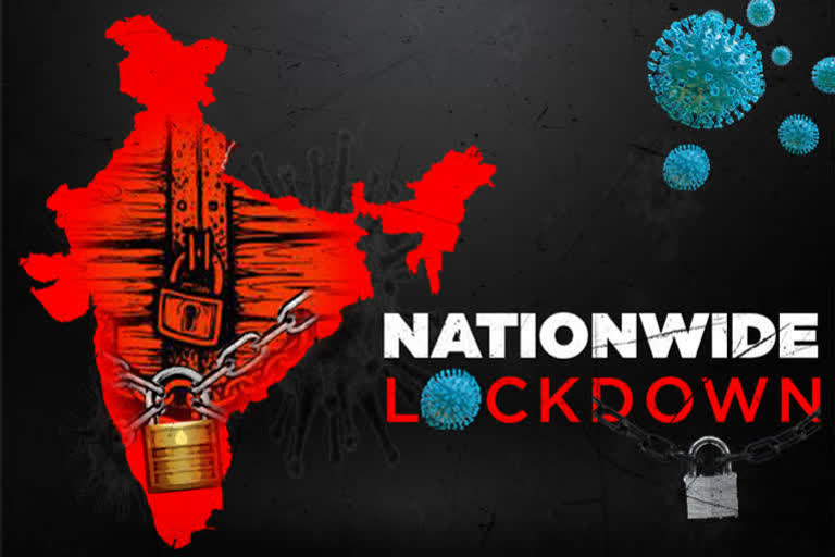 COVID-19 Lockdown Updates: Supreme Court's Offices of Registry to remain closed till April 15