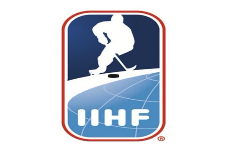 IIHF postpones women's camp