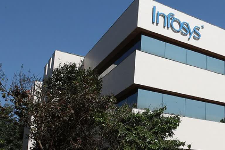 Infosys employee arrested over 'spread-the-virus' post, company sacks him