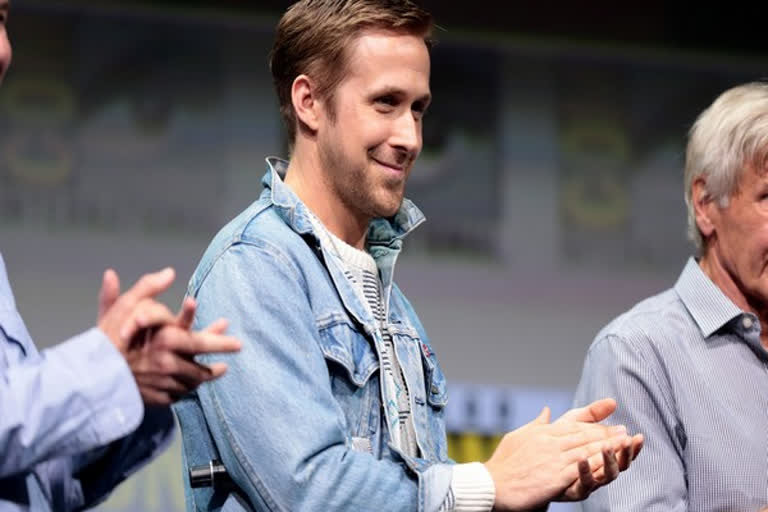 Ryan Gosling to star in astronaut drama Project Hail Mary