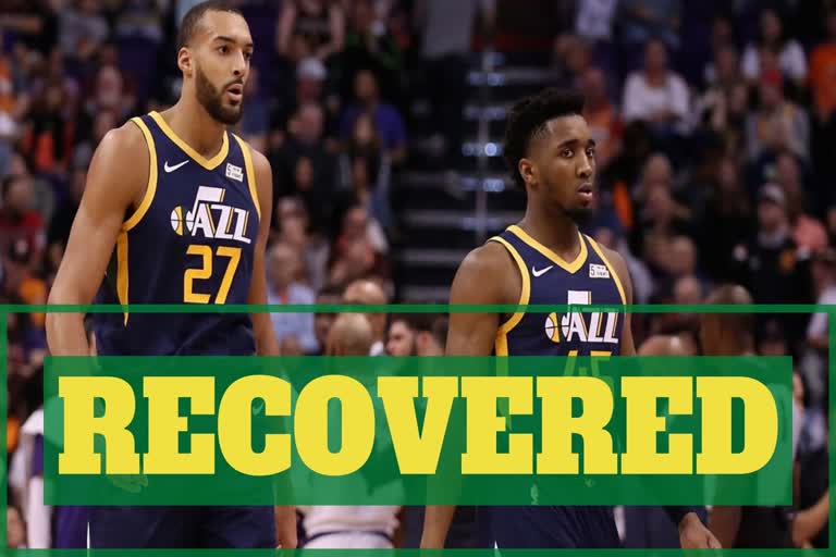 Gobert, Mitchell