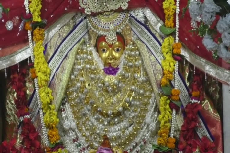 maa kushmanda puja