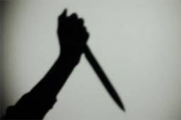 husband killed wife in chhattisgarh