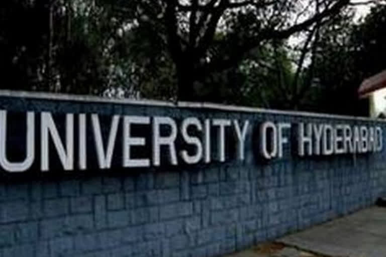 University of Hyderabad (UoH)