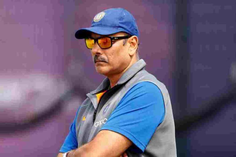 Current break good for Indian players said team indias coach ravi shatri