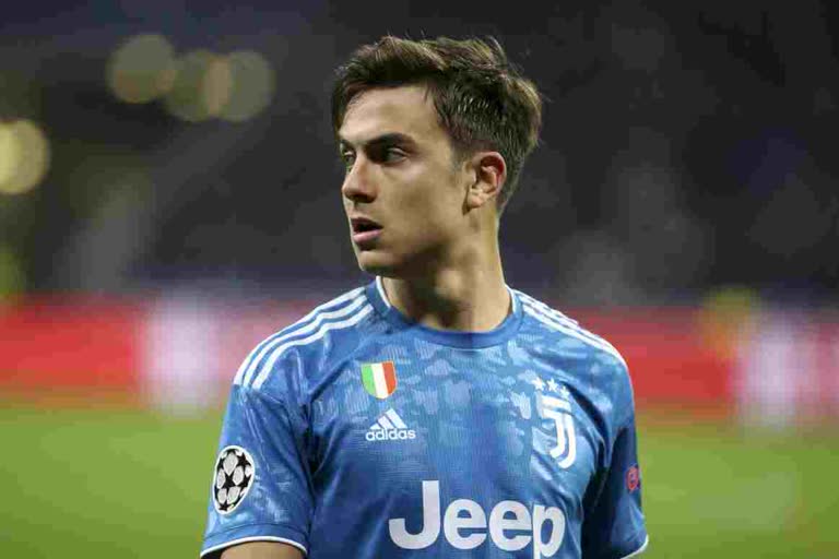 Juventus footballer Paulo Dybala tells horrifying experience under corona treatment