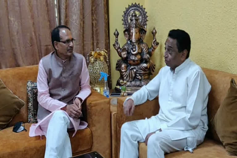 kamal-nath-again-wrote-a-letter-to-shivraj-in-bhopal