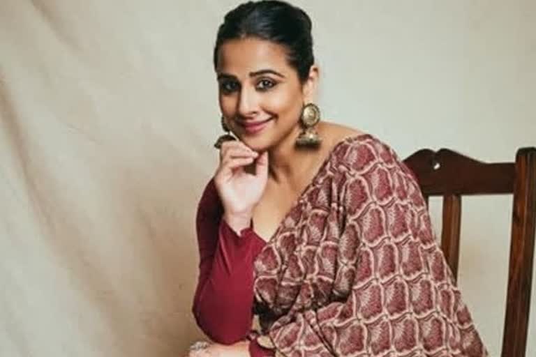 VIDYA-BALAN