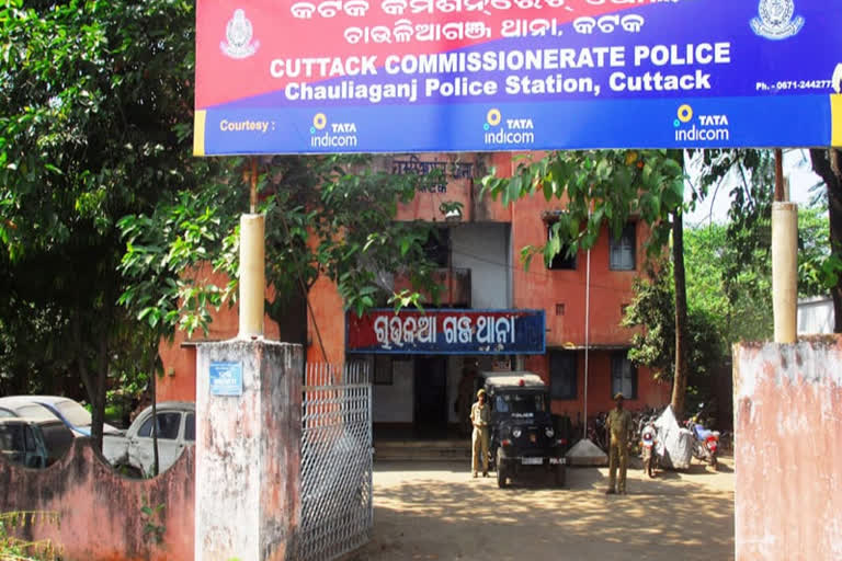 1-lakhs-41-thousand-recovered-by-police-in-cuttack