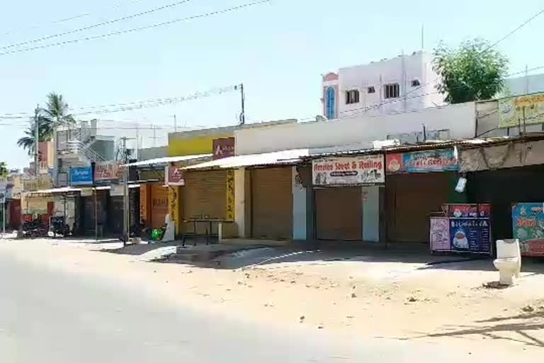 A successful lockdown in Kadapa