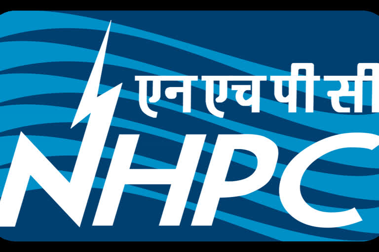 nhpc will provide rs 45 crore help to fight corona virus