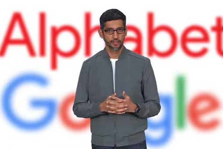 Alphabet