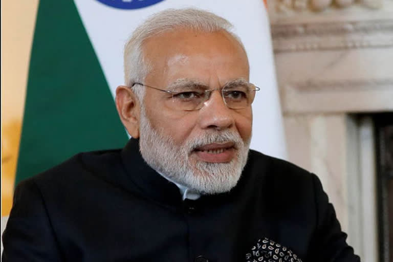 PM Modi