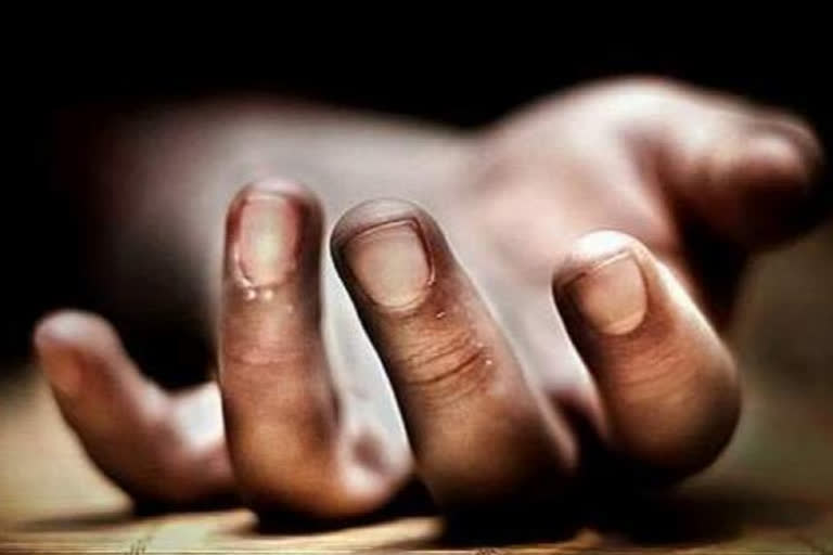 suspect's body recovered in jaunpur uttar pradesh