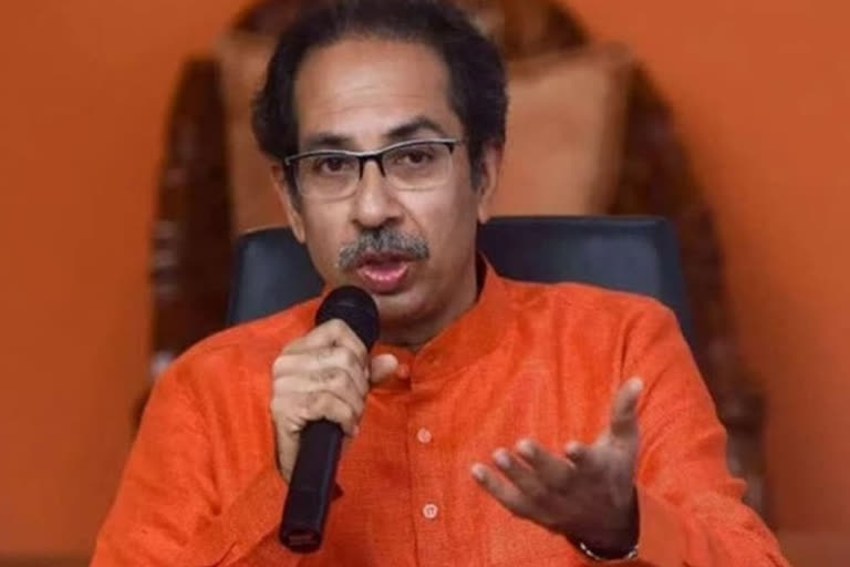 uddhav thackeray on corona