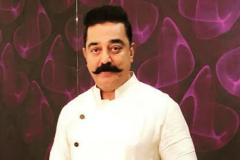 Kamal haasan praises 108 ambulance driver for not leaving job as his parents asked to because of corona fear