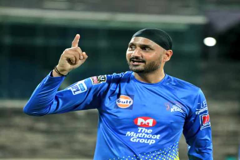 Cricket is a very small thing in front of the country: Harbhajan Singh