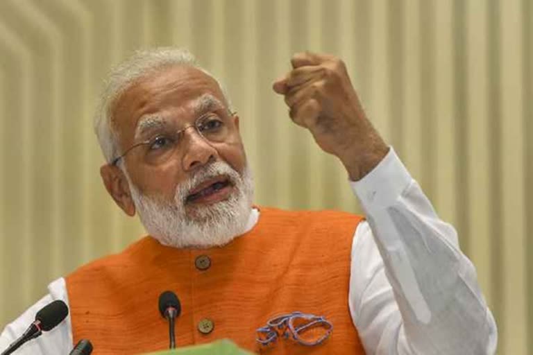 Stay indoors,  & I apologize for taking these harsh steps, says PM Modi