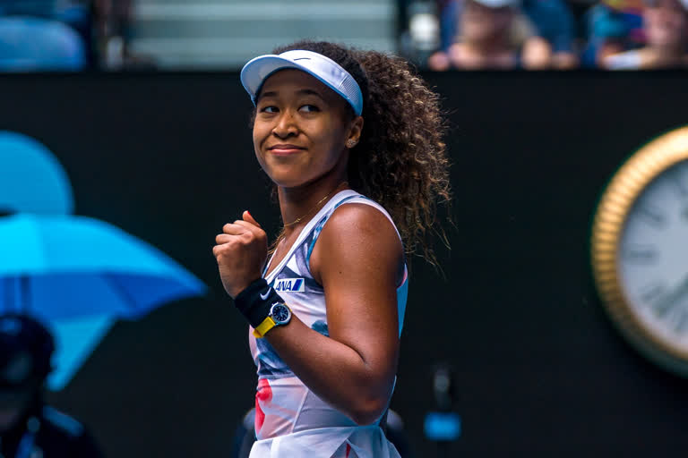 2020 Tokyo Olympics  Naomi OSAKA  COVID-19 outbreak  Shinzo abe  ടോക്കിയോ ഒളിമ്പിക്‌സ് വാര്‍ത്തകള്‍  നവോമി ഒസാക്ക