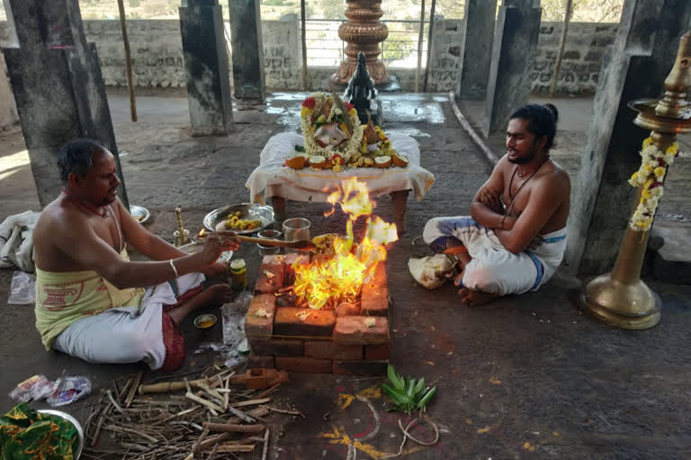 dhanvanthiri_yagam