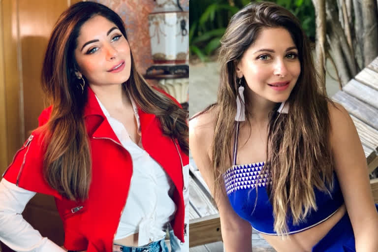 COVID-19  Kanika Kapoor tested positive  Kanika Kapoor Coronavirus  ഗായിക കനിക കപൂറിന്‍റെ പരിശോധന ഫലം നാലാം തവണയും പോസിറ്റീവ്, മരുന്നുകളോട് പ്രതികരിക്കുന്നില്ല  ഗായിക കനിക കപൂര്‍  കൊവിഡ് 19  ബോളിവുഡ് ഗായിക കനിക  കൊവിഡ് 19