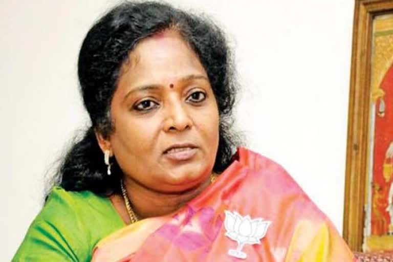 tamilisai