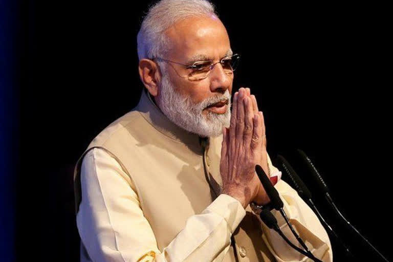 I seek forgiveness from the poor for harsh decisions on Covis-19 lockdown, says PM Modi