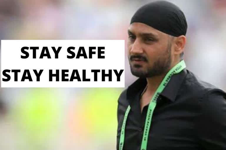 Harbhajan Singh