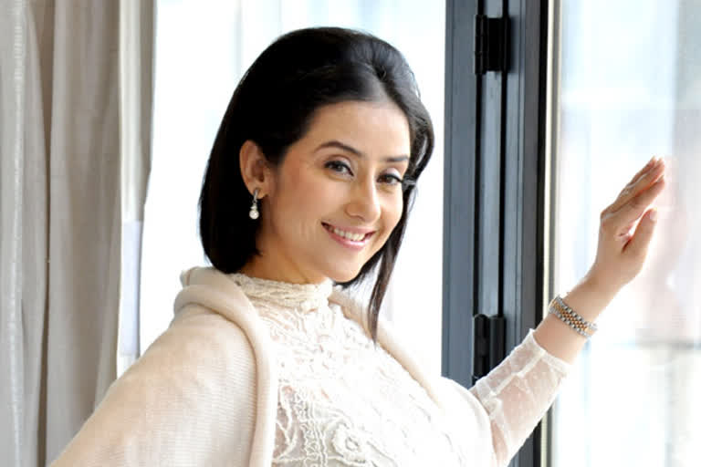 There is constant learning and unlearning for actors: Manisha Koirala