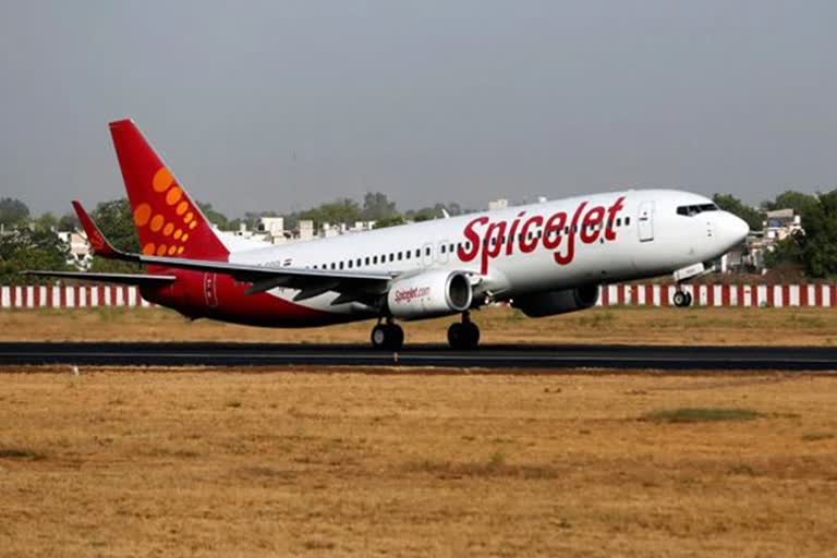 SpiceJet Pilot Tests Positive For COVID-19