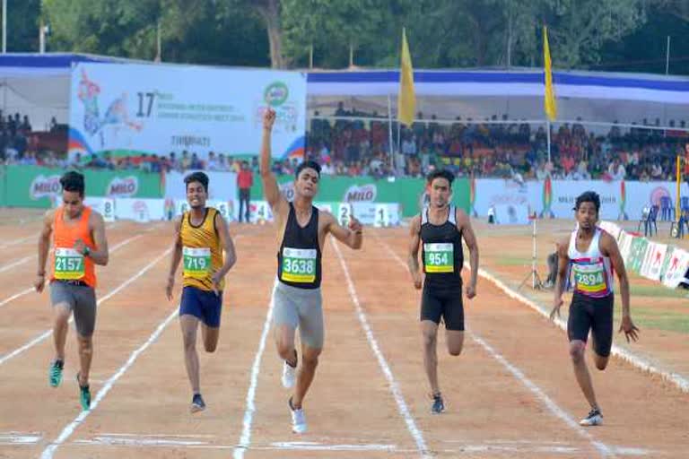 COVID-19: Athletics Federation of India to prepare new domestic calendar for senior athletes