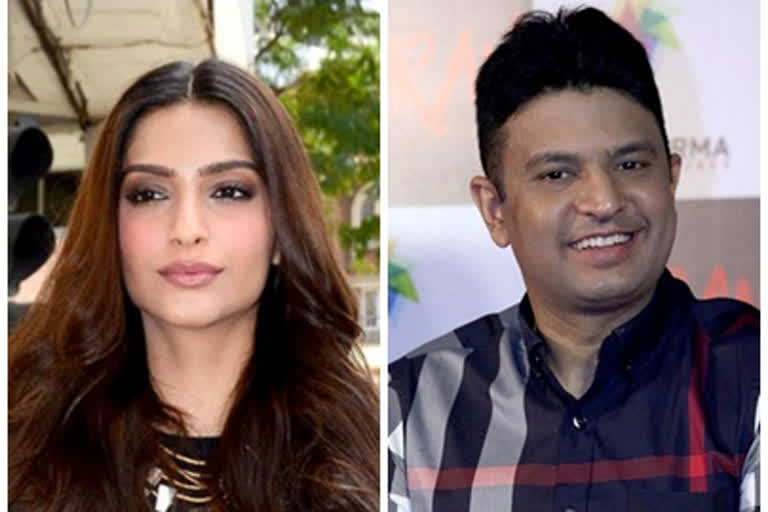 Bhushan Kumar, Sonam Kapoor pledge donations to PM, CM relief funds