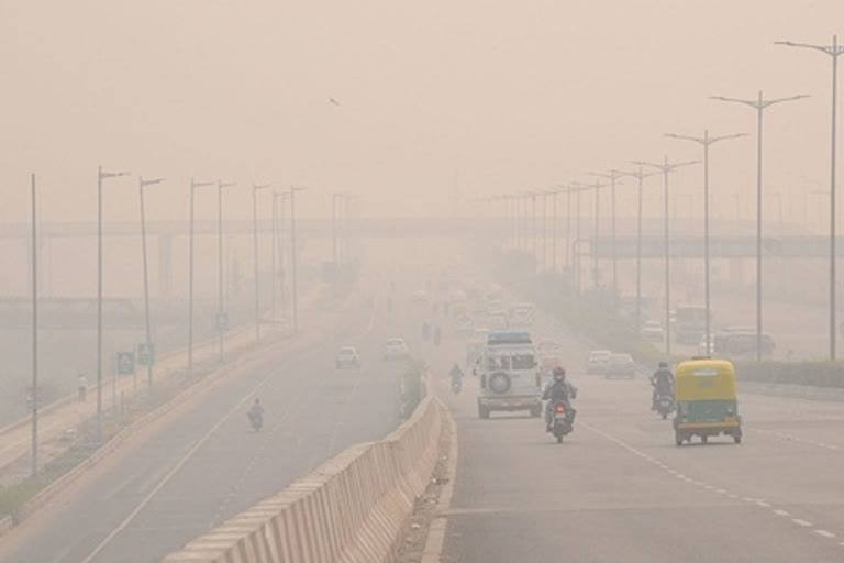 Lockdown: India breathes easy as over 90 cities record minimal air pollution