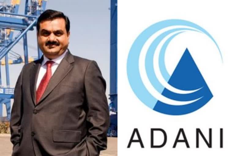 Adani Foundation is humbled to contribute Rs 100 cr to PMCaresFund