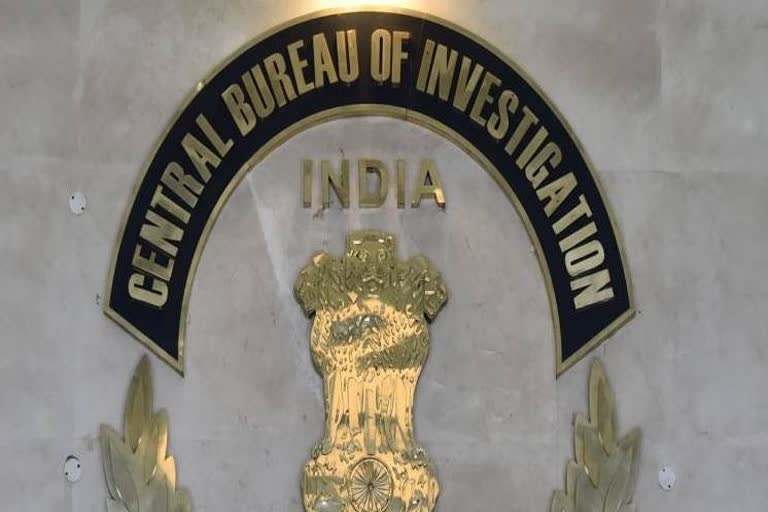 CBI officials to donate their one day salary