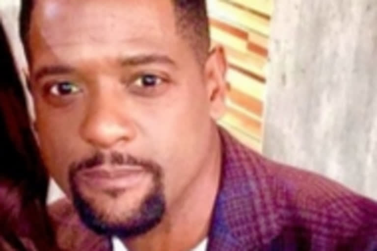 Blair Underwood refused Sex And The City due to black stereotype