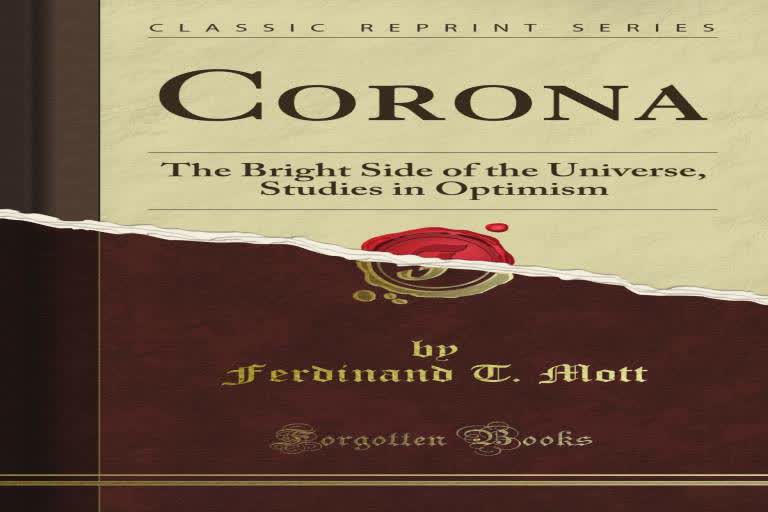 Corona Studies Series’