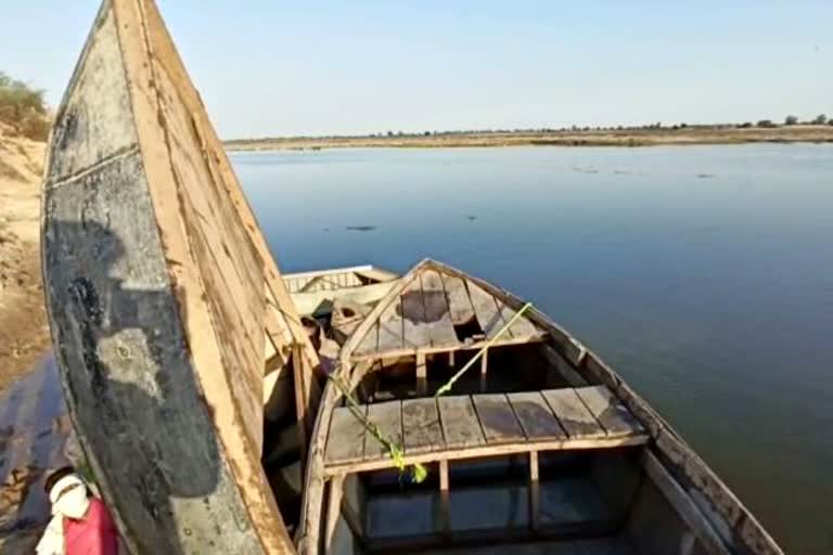 चंबल घड़ियाल अभ्यारण,  Chambal Gharial Sanctuary