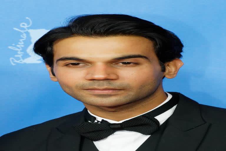 Rajkummar Rao donates to COVID-19 relief funds