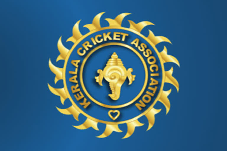 KERALA CRICKET ASSOCIATION