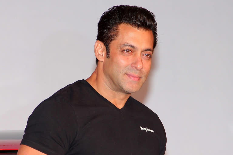 Salman Khan