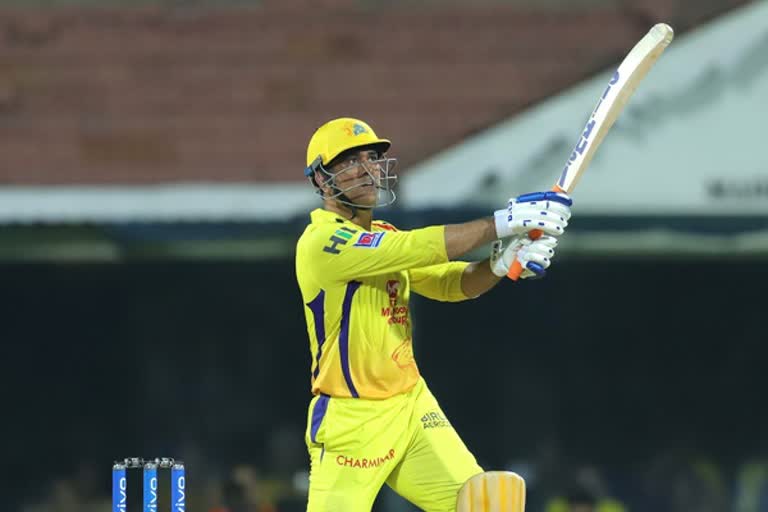 COVID-19 spoils MI vs CSK IPL 2020 opener and Dhoni's comeback