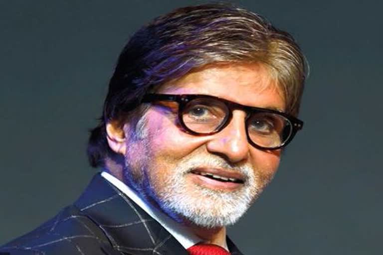 amitabh bachchan