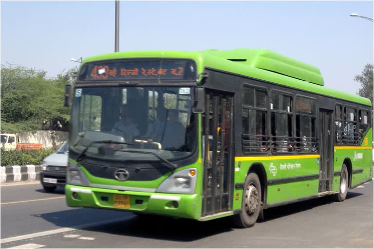 Only people with essential services will travel in DTC