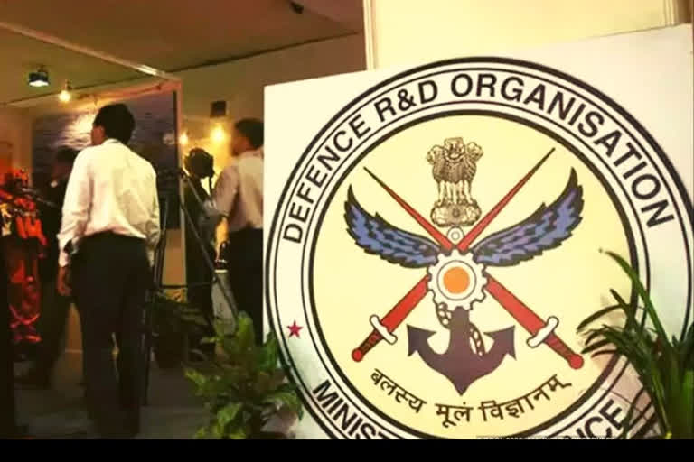 DRDO