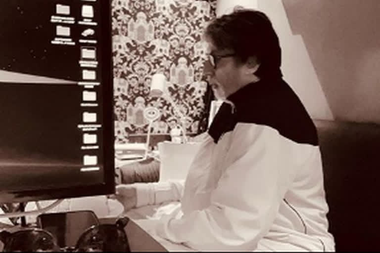 This is why Amitabh Bachchan wishes to delete 2020